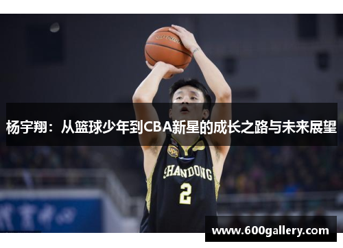 杨宇翔：从篮球少年到CBA新星的成长之路与未来展望